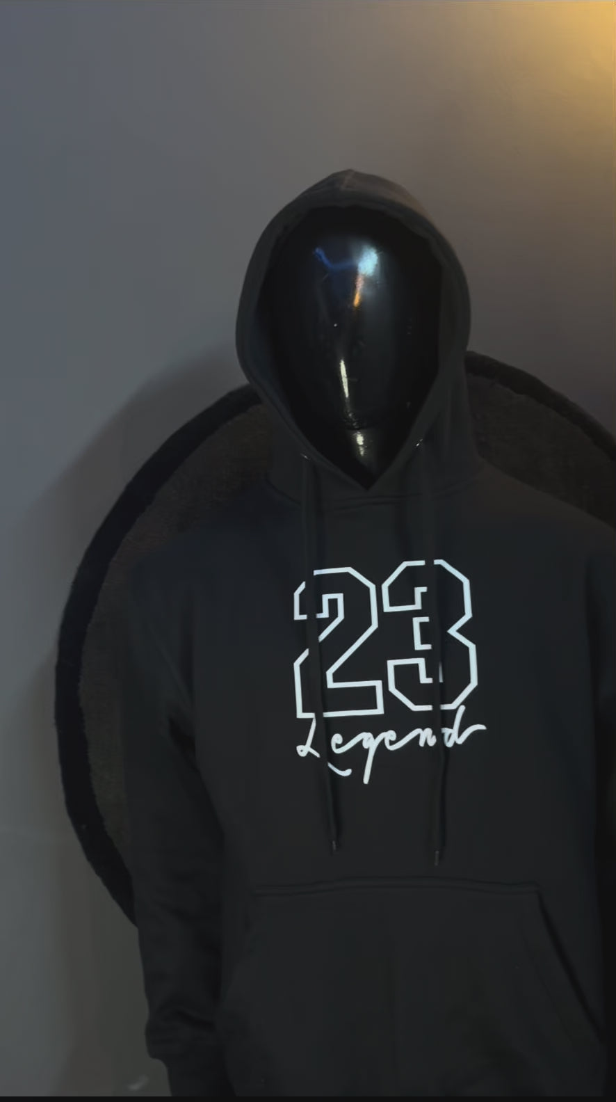 Men's MEXICO 'M' Black Sweatsuit Hoodie Joggers Sweatpants To Match Air Jordan 3 El Vuelo